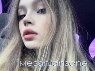 Meganjansone