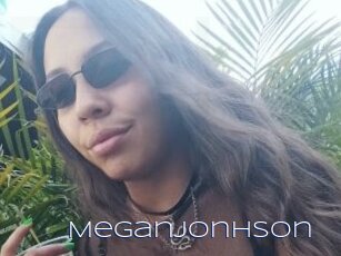 Meganjonhson