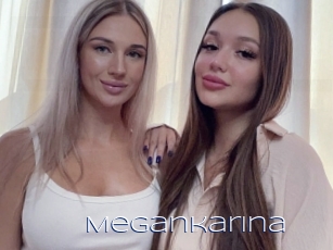 Megankarina