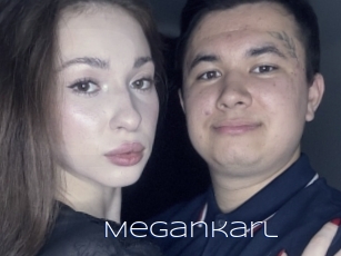megankarl Blue Hot