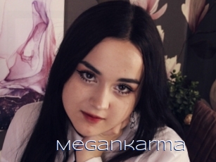 Megankarma