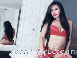 Meganlamborghini