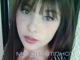 Meganlatinhot