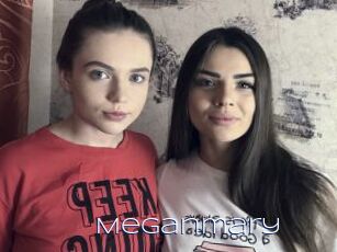 Meganmary