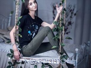 Meganmoah
