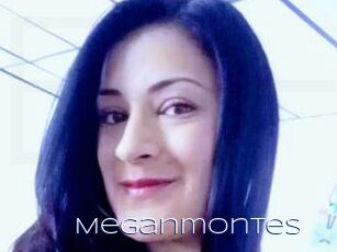 Meganmontes