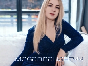 megannaughtyy Blue Hot