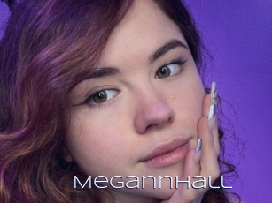 Megannhall