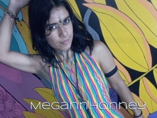 Megannhonney