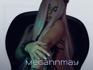 Megannmay