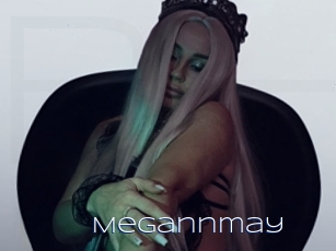 Megannmay
