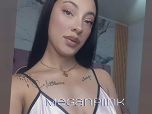 Meganpiink