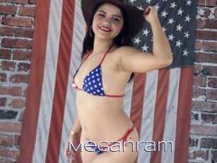 Meganram