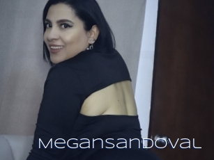 Megansandoval