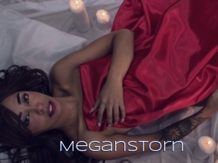 Meganstorn
