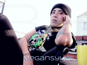 Megansykes