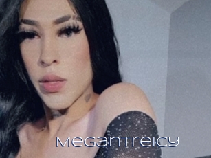 megantreicy Blue Hot