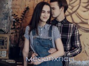 Meganxrich