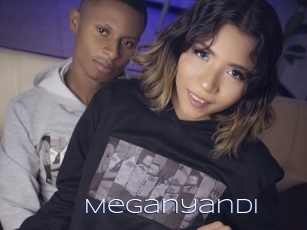Meganyandi