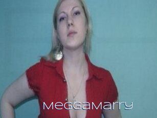 MeggaMarry