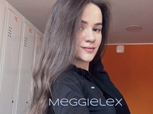 meggielex Blue Hot