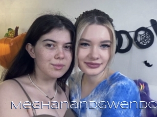 Meghanandgwendol