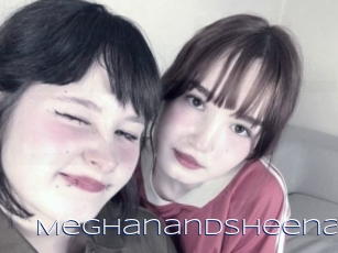 Meghanandsheena