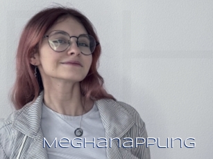 Meghanappling