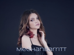 Meghanbarritt