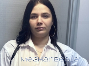 Meghanbeale