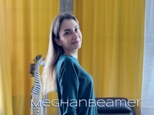 Meghanbeamer