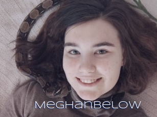 Meghanbelow
