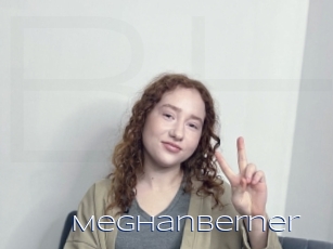Meghanberner
