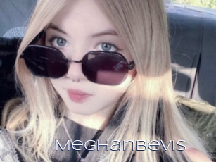 Meghanbevis