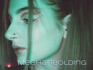 Meghanbolding
