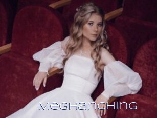Meghanching