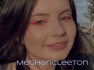 Meghancleeton