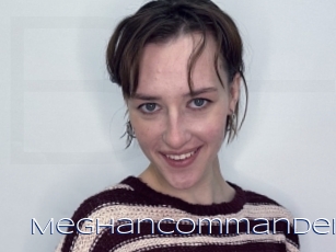 Meghancommander