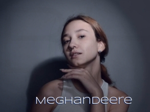 Meghandeere