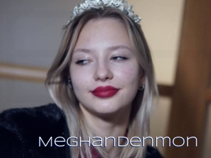 Meghandenmon