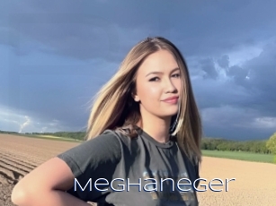 Meghaneger