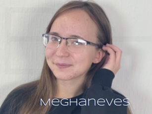 Meghaneves