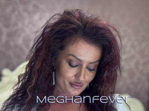 Meghanfever