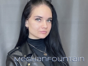 Meghanfountain