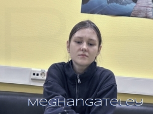 meghangateley Blue Hot