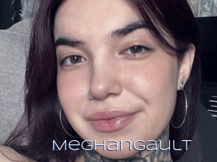 Meghangault