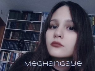 meghangaye Blue Hot