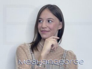 Meghangeorge