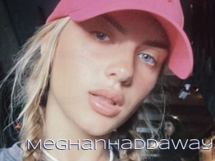 Meghanhaddaway