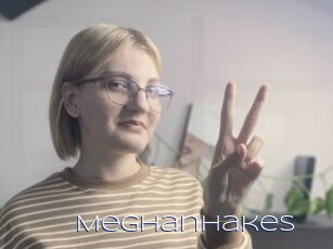 Meghanhakes